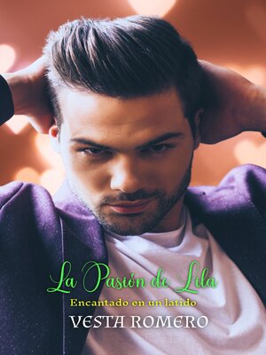 cover image of La Pasión de Lila